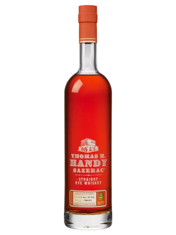 Thomas H. Handy Sazerac Rye