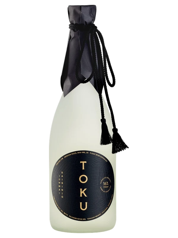 Shichiken Junmai Daiginjo Birodonoaji