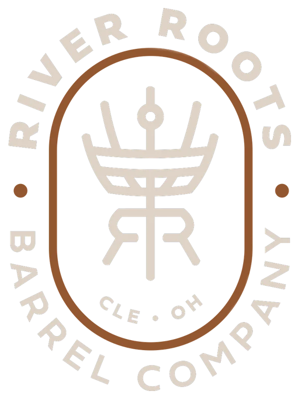 River Roots 10Y8M California Double Oak American Malt Whiskey - Docent Selection