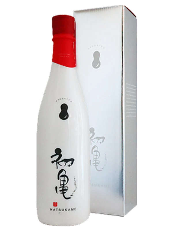 Hatsukame Tokubetsu Junmai