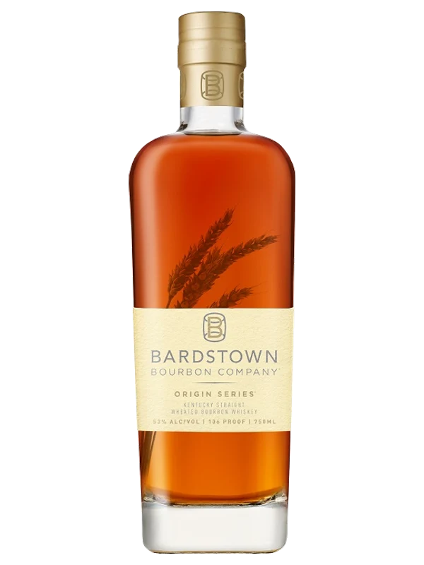 Bardstown Kentucky Straight Bourbon