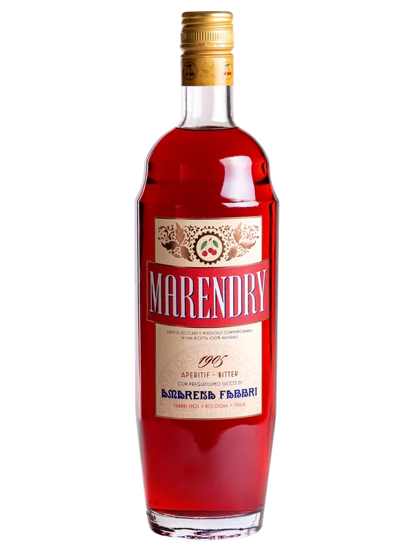 Marendry