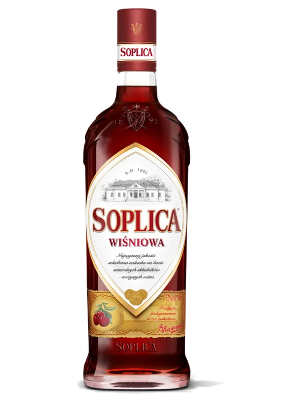 Soplica Wisniowa