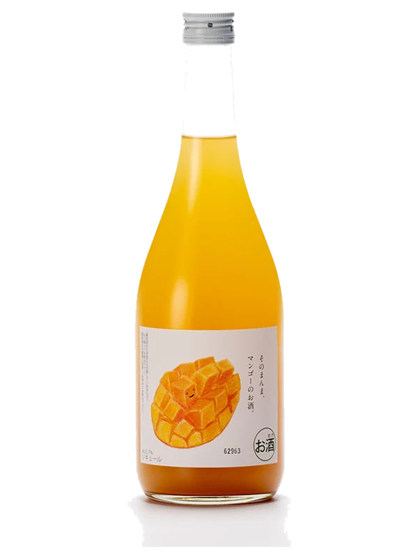 Sonomanma Mango no Osake