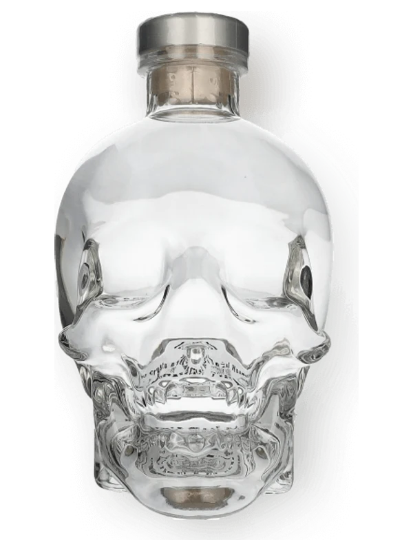 Crystal Head Vodka