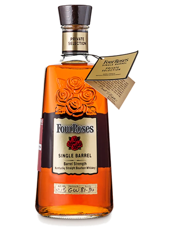 Four Roses Single Barrel