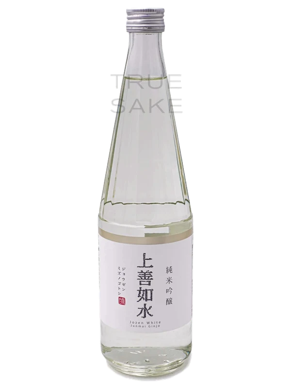 Shirataki Junmai