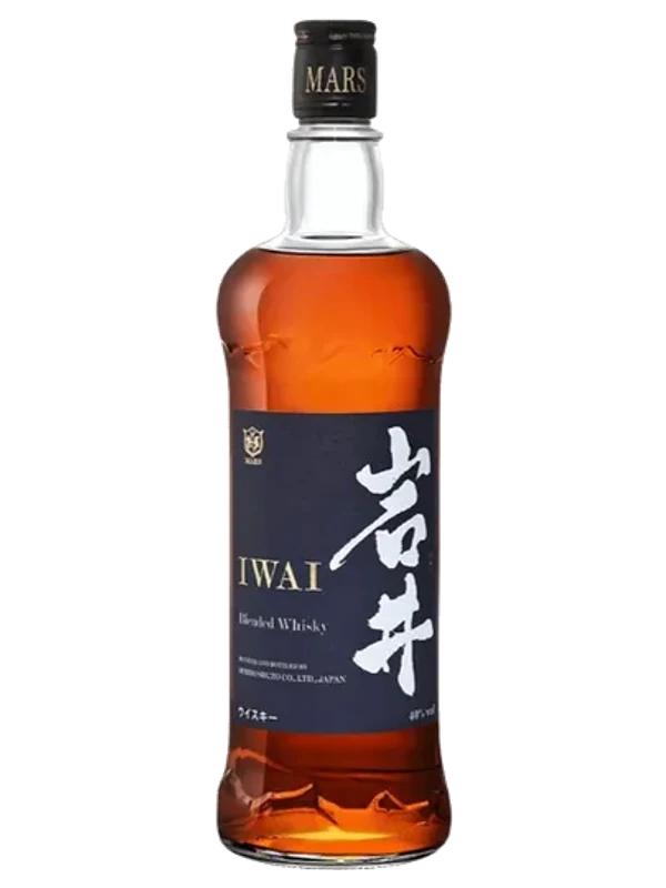 Iwai