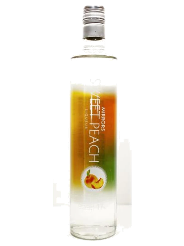 Mirror's Sweet Peach