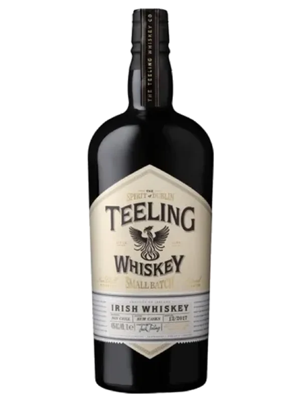 Teeling Small Batch