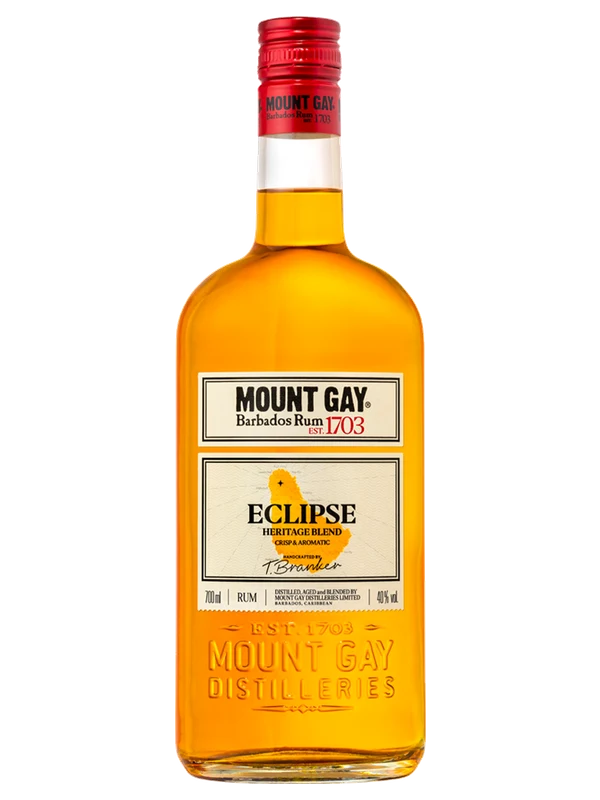 Mount Gay Eclipse