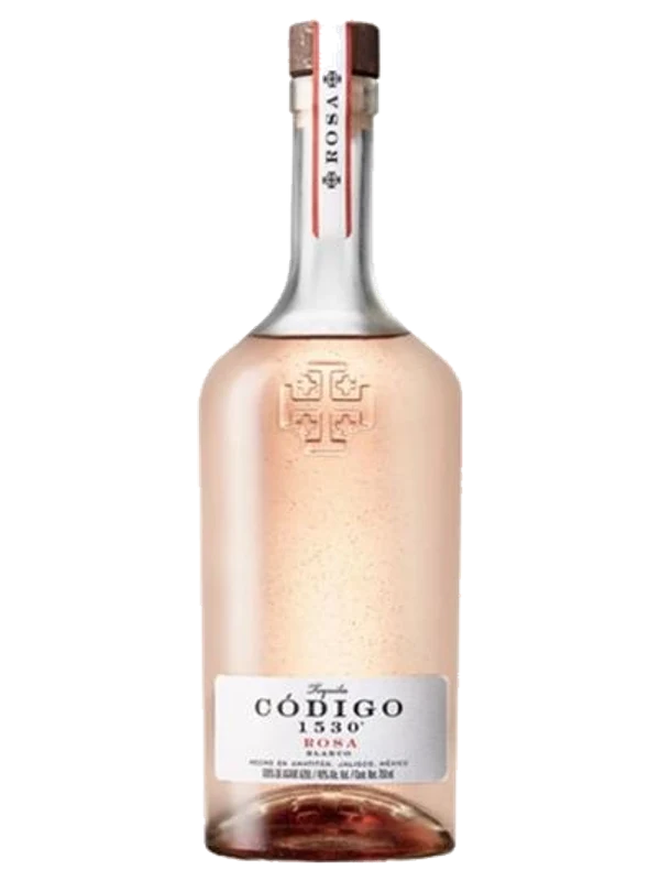Código 1530 Rosa