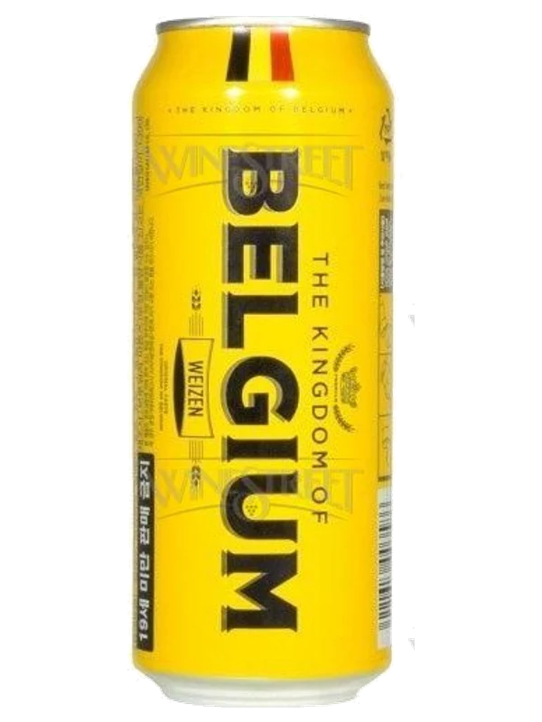 KINGDOM OF THE DELIGHT WEIZEN