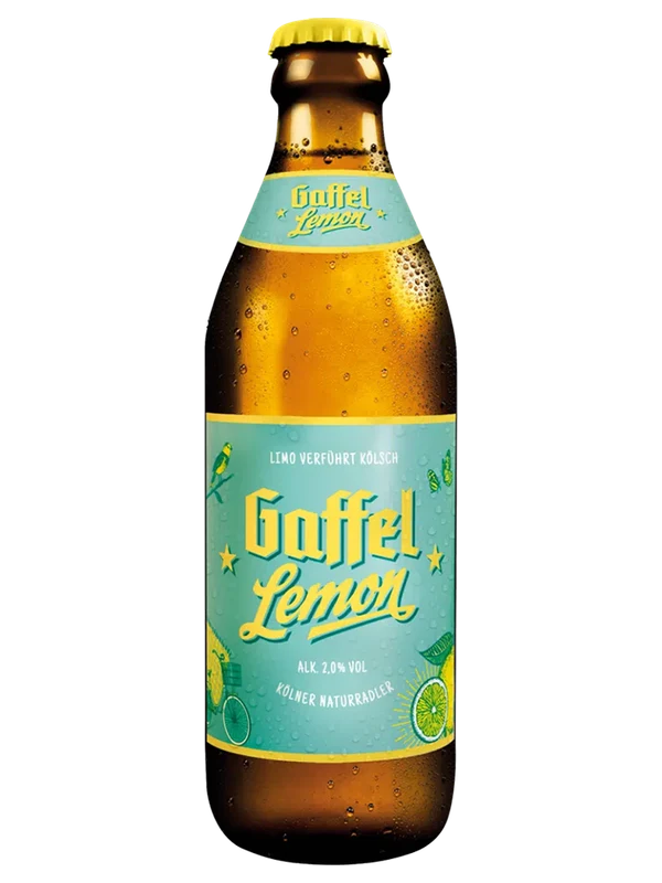 Gaffel Lemon