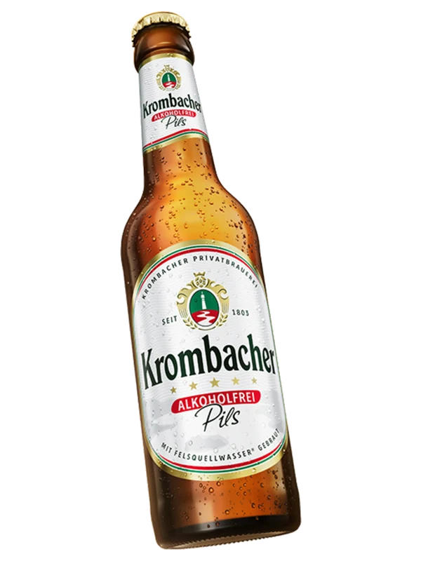 Krombacher Pils