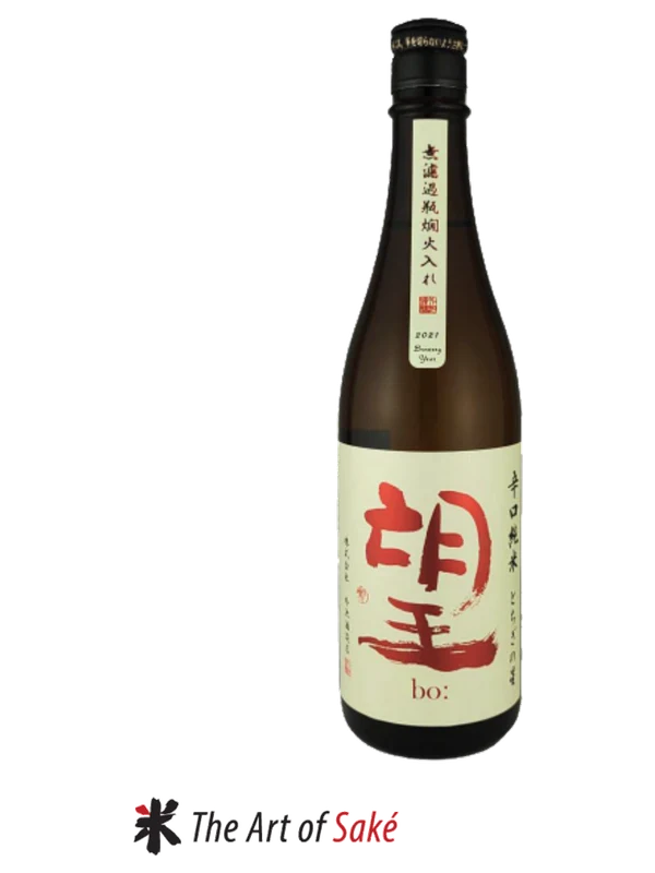Rokuju Yoshu Junmai