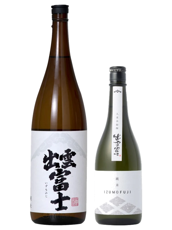 Izumofuji Tokubetsujunmai