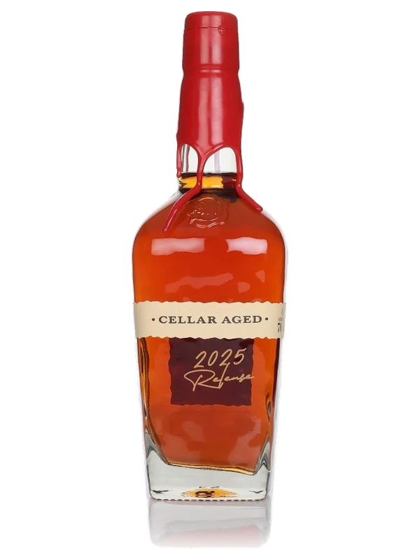 Maker's Mark Cellar Aged