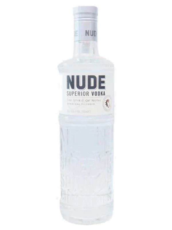 Nude Superior Vodka