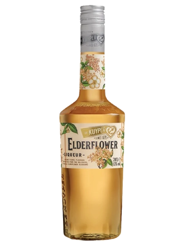 De Kuyper Elder Flower