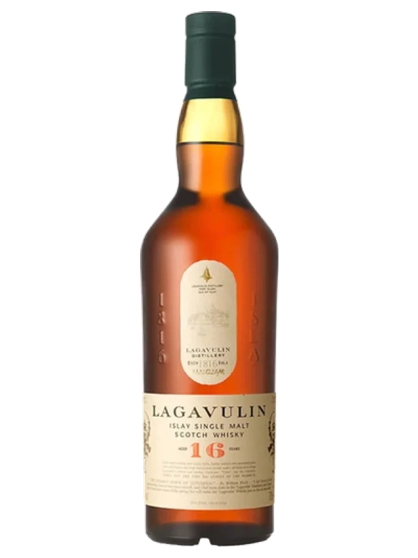 Lagavulin 16 Year Old