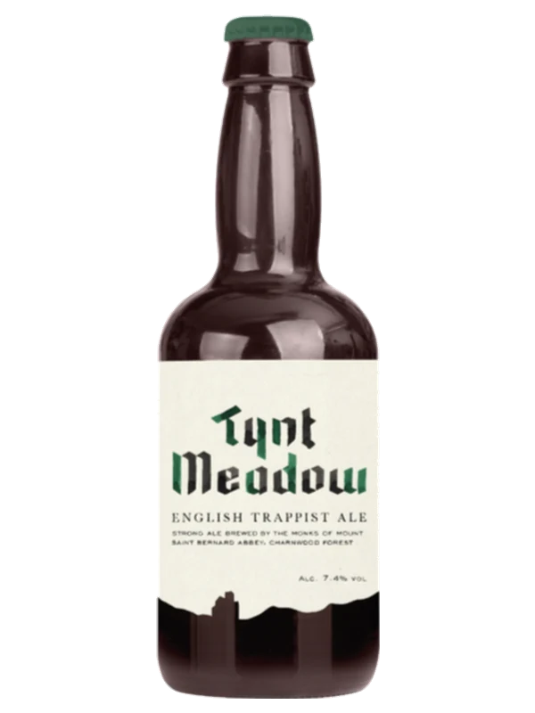 Tynt Meadow English Trappist Ale