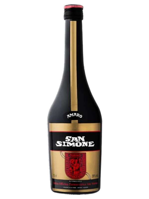 Amaro San Simone