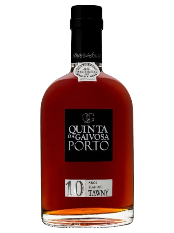 Gaivosa 10 Year Old Tawny