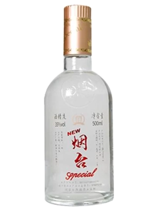 Yantai Special