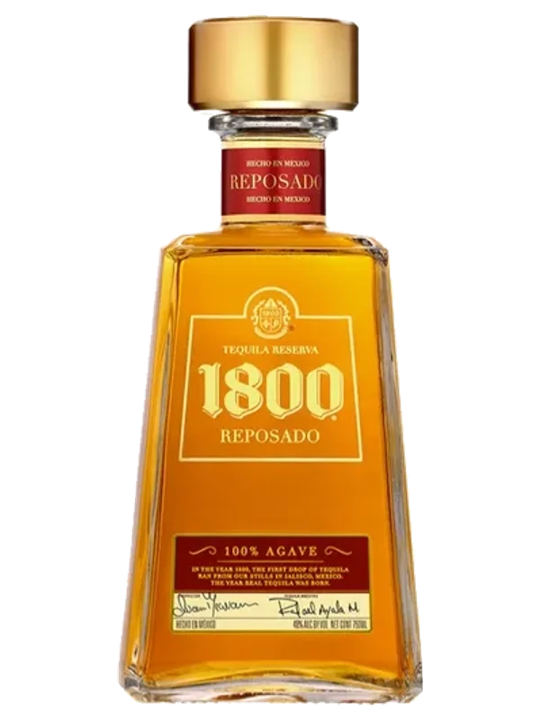 1800 REPOSADO
