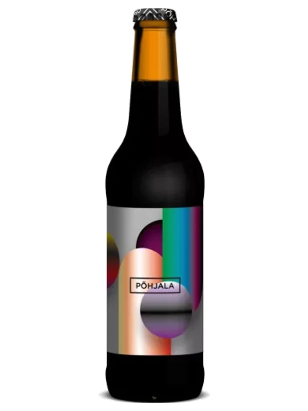 Pohjala Plum Porter