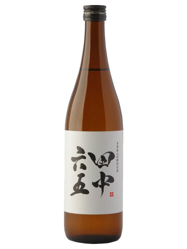 Tanaka 65 Nama