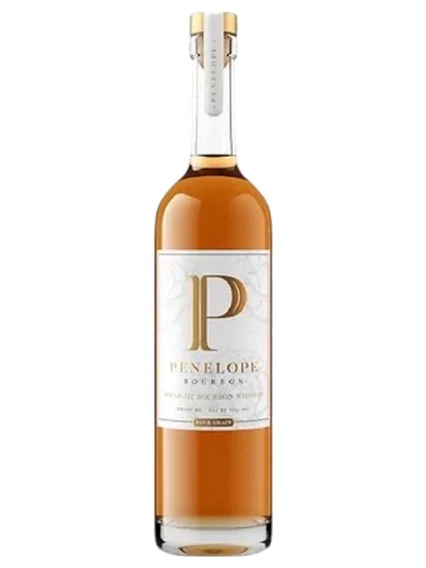 Penelope Four Grain Bourbon