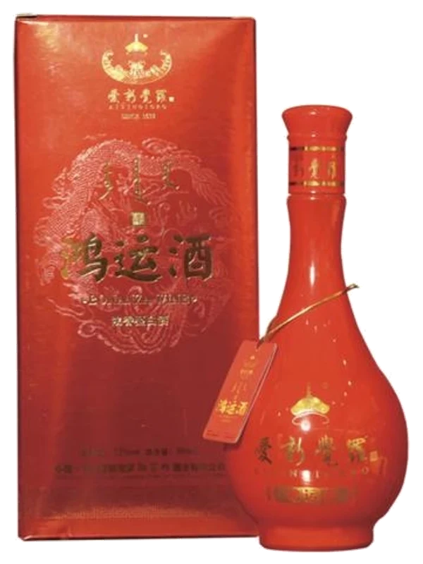 Aisin Gioro Hong Yun Jiu