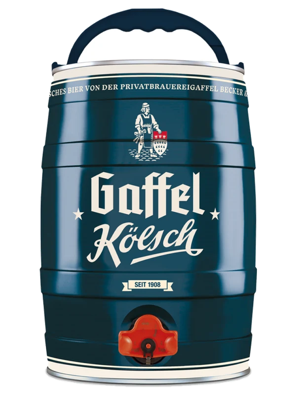 Gaffel Kolsch