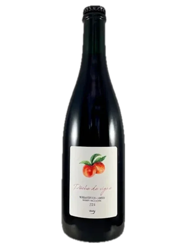 Het Boerenerf Pêche de Vigne