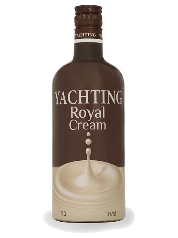Yachting Royal Cream