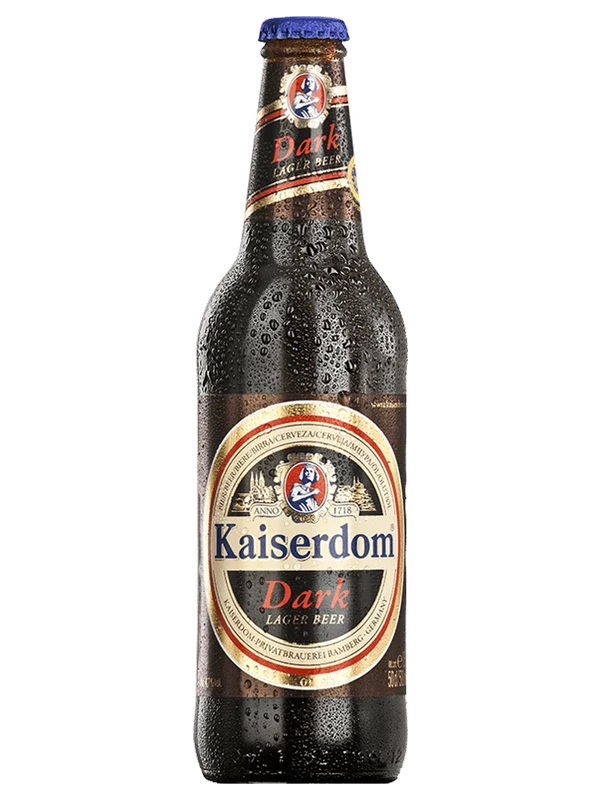 Kaiserdom Dark Lager