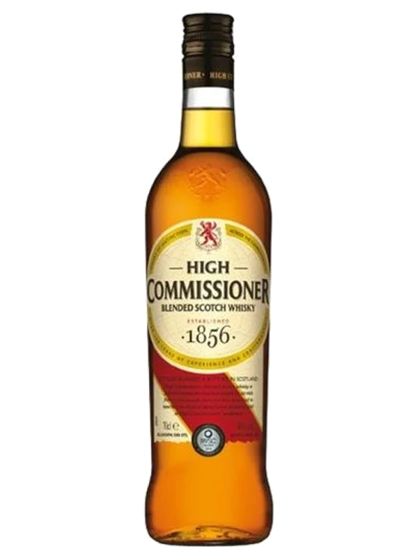 High Commissioner