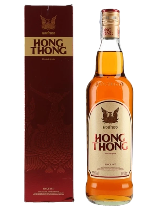 Hong Thong