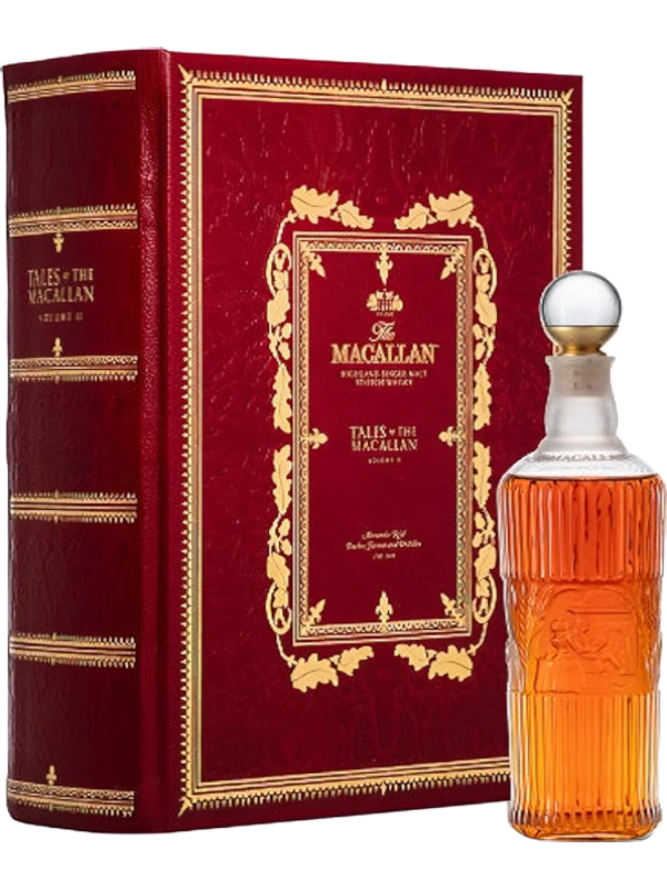 Tales of the Macallan Volume 2