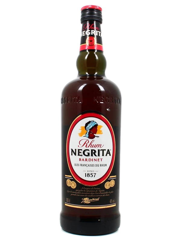 Negrita Rhum