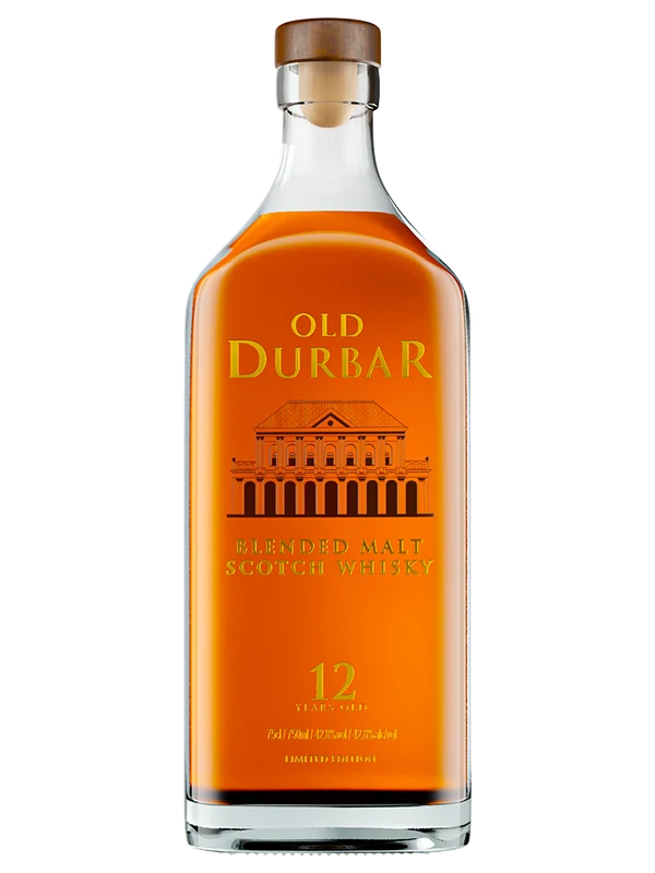 Old Durbar 12 Years