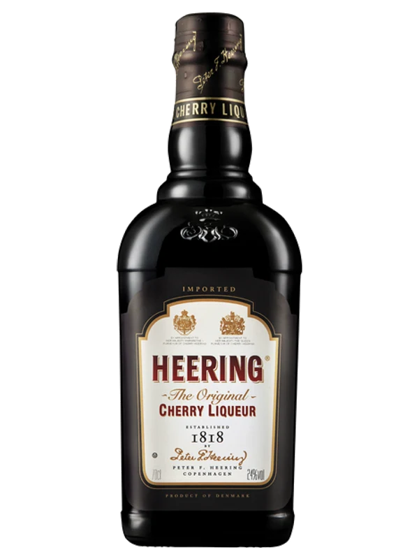 Heering Cherry Liqueur