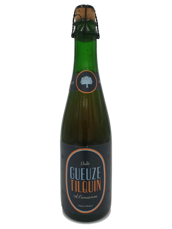 Gueuze Tilquin