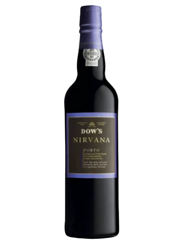 Dow's Nirvana Reserve Port