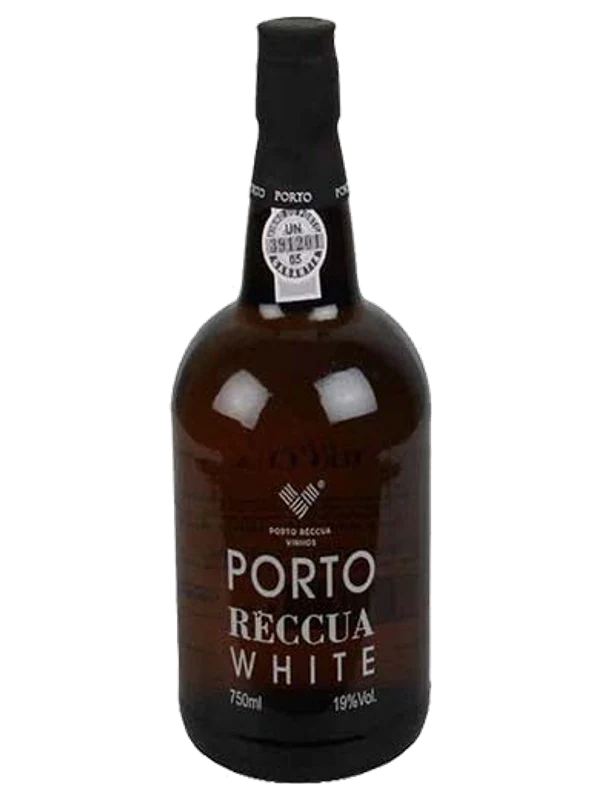 Porto Reccua White Port