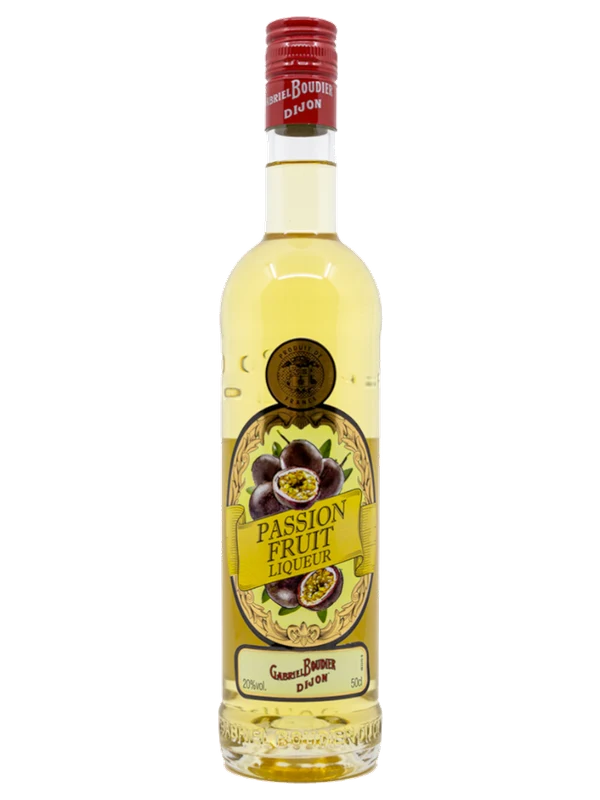 Gabriel Boudier Liqueur de Fruit de la Passion