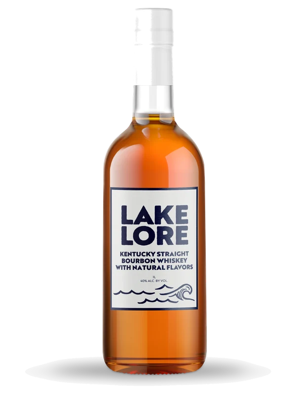 LAKE LORE KENTUCKY STRAIGHT BOURBON