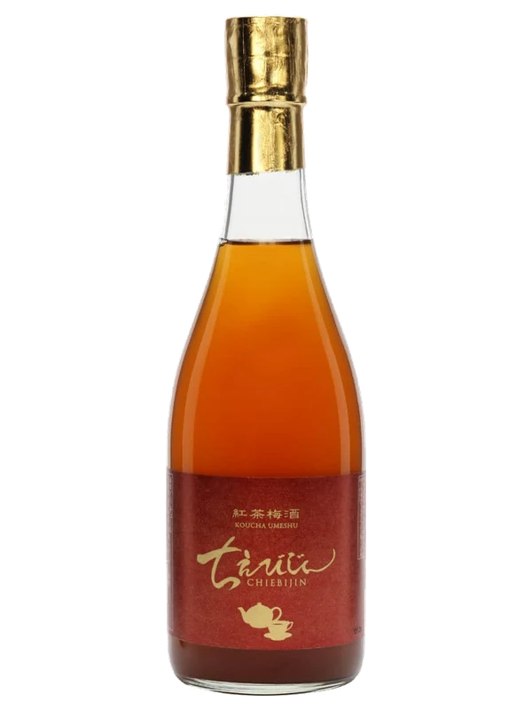 Chiebijin Kocha Umeshu